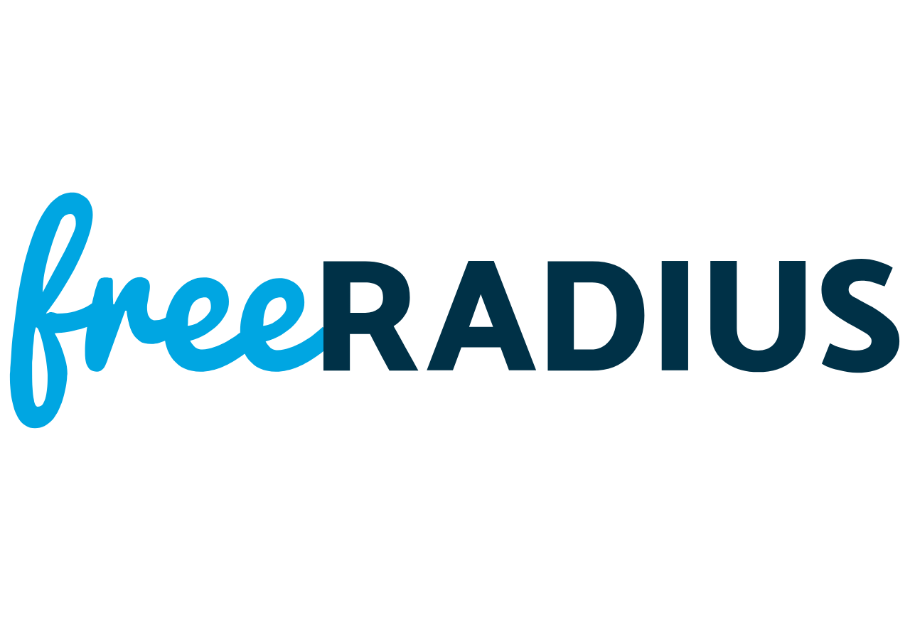 How to setup FreeRadius with SQL and Rest